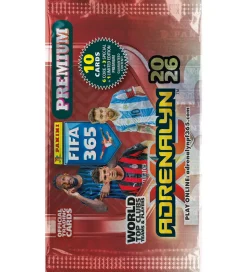 Fodboldkort - FIFA 365 - AdrenXL 2026 - Premium Booster