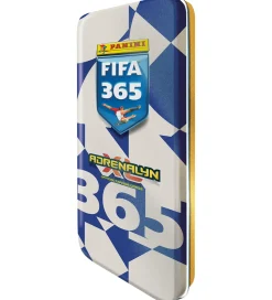 Fodboldkort - FIFA 365 - AdrenXL 2026 - Pencil Tin