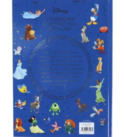 Forlaget Carlsen Bog - Disney - 52 historier - Dansk