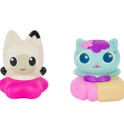 Gabby's Dollhouse Badelegetøj - Cat Bath Squirters