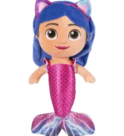 Gabby's Dollhouse Bamse - Mermaid Gabby - 25 cm