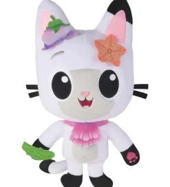 Gabby's Dollhouse Bamse - Meow-Gical Pandy Paws Feature Plush