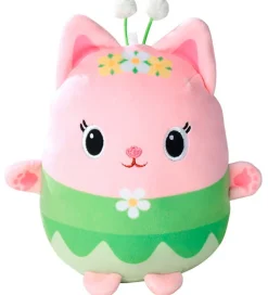 Gabby's Dollhouse Bamse - Squishy Kitty Fairy - 20 cm