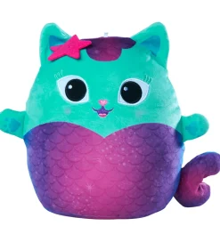 Gabby's Dollhouse Bamse - Squishy Mercat - 30 cm