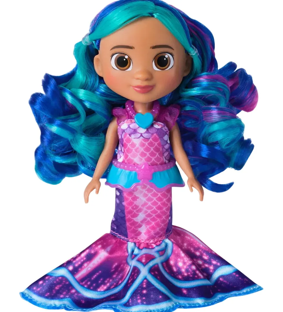 Gabby's Dollhouse Figur - Mer-tastic Gabby