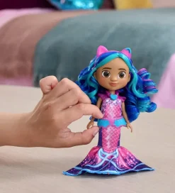 Gabby's Dollhouse Figur - Mer-tastic Gabby