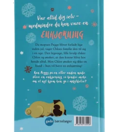 Gads Forlag Bog - Mopsen Der Ville Være En Enhjørning