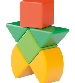 Geomag Magnetsæt - Magicube Starter Set - 6 Dele