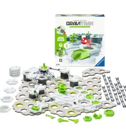 GraviTrax Action-Set Twist