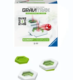GraviTrax Element - Trampoline - 5 Dele