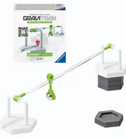 GraviTrax Element - Zipline - 6 Dele