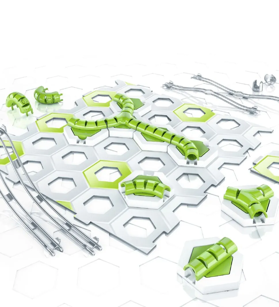 GraviTrax Expansion Tunnels