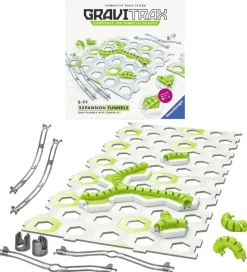 GraviTrax Expansion Tunnels