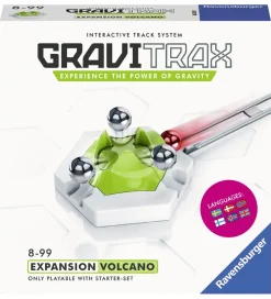 GraviTrax Expansion Volcano