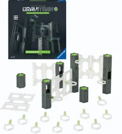 GraviTrax Extension - Vertical PRO - 33 Dele