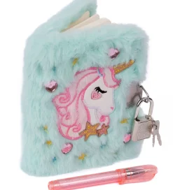 Great Pretenders Dagbog - Furry Friends - Unicorn