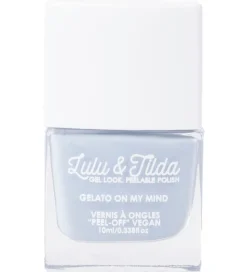 Great Pretenders Neglelak - Peelable - 10 ml - Gelato On My Mind