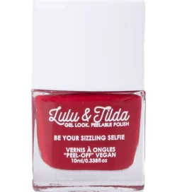 Great Pretenders Neglelak - Peelable - 10 ml - Be Your Sizzling