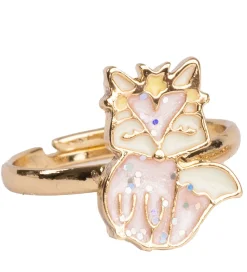 Great Pretenders Ringe - 3-pak - Boutique Foxy Floral