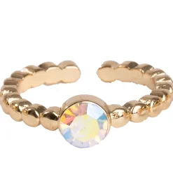 Great Pretenders Ringe - 3-pak - Boutique Foxy Floral