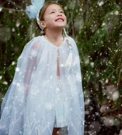 Great Pretenders Udklædning - Kappe - Winter Wonderland