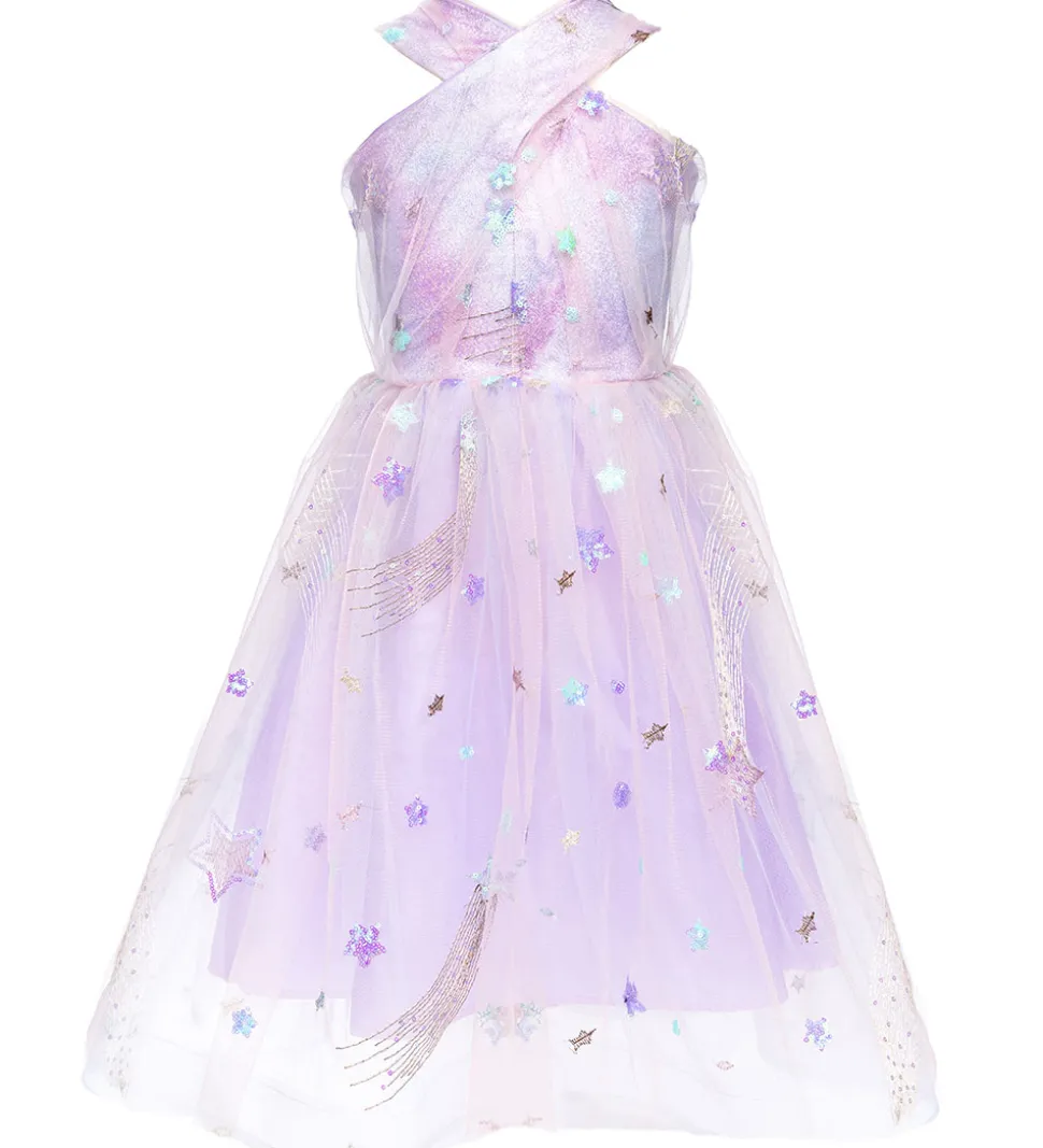 Great Pretenders Udklædning - Taylor Swift - Lilla