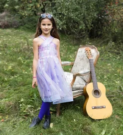 Great Pretenders Udklædning - Taylor Swift - Lilla