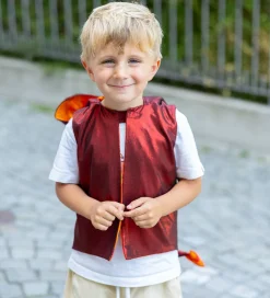 Great Pretenders Udklædning - Dragon Vest