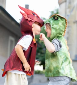 Great Pretenders Udklædning - Dragon Vest