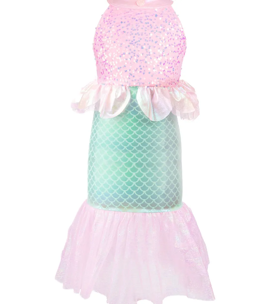 Great Pretenders Udklædning - Misty Mermaid Dress