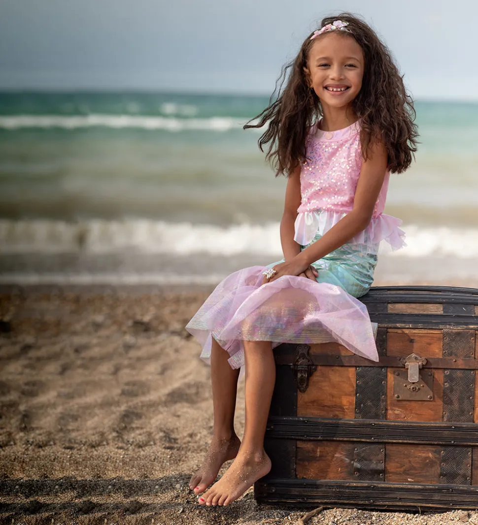 Great Pretenders Udklædning - Misty Mermaid Dress