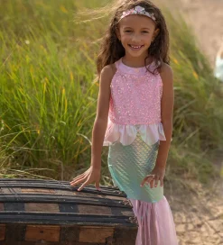 Great Pretenders Udklædning - Misty Mermaid Dress