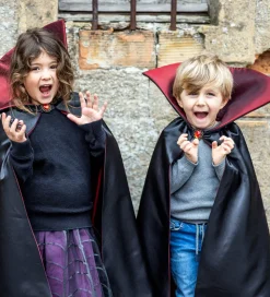 Great Pretenders Udklædning - Kappe - Vampyr