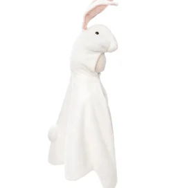 Great Pretenders Udklædning - Kappe - Kanin - Hvid