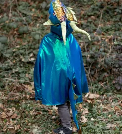 Great Pretenders Udklædning - Drage - Grøn/Metallisk