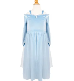 Great Pretenders Udklædning - Velvety Soft Sisters Forever Princ