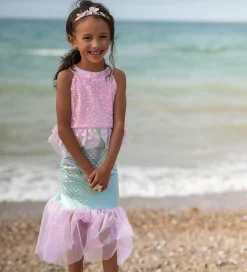 Great Pretenders Udklædning - Misty Mermaid Dress