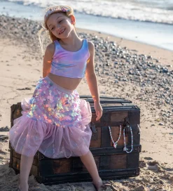 Great Pretenders Udklædning - Bling Bling Mermaid