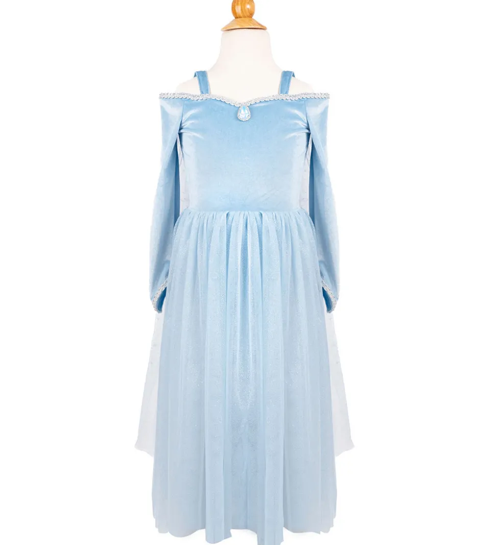 Great Pretenders Udklædning - Velvety Soft Sisters Forever Princ