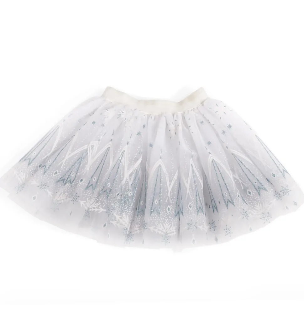 Great Pretenders Udklædning - Tutu - Winter Wonderland