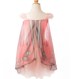 Great Pretenders Udklædning - Sequins Secret Butterfly