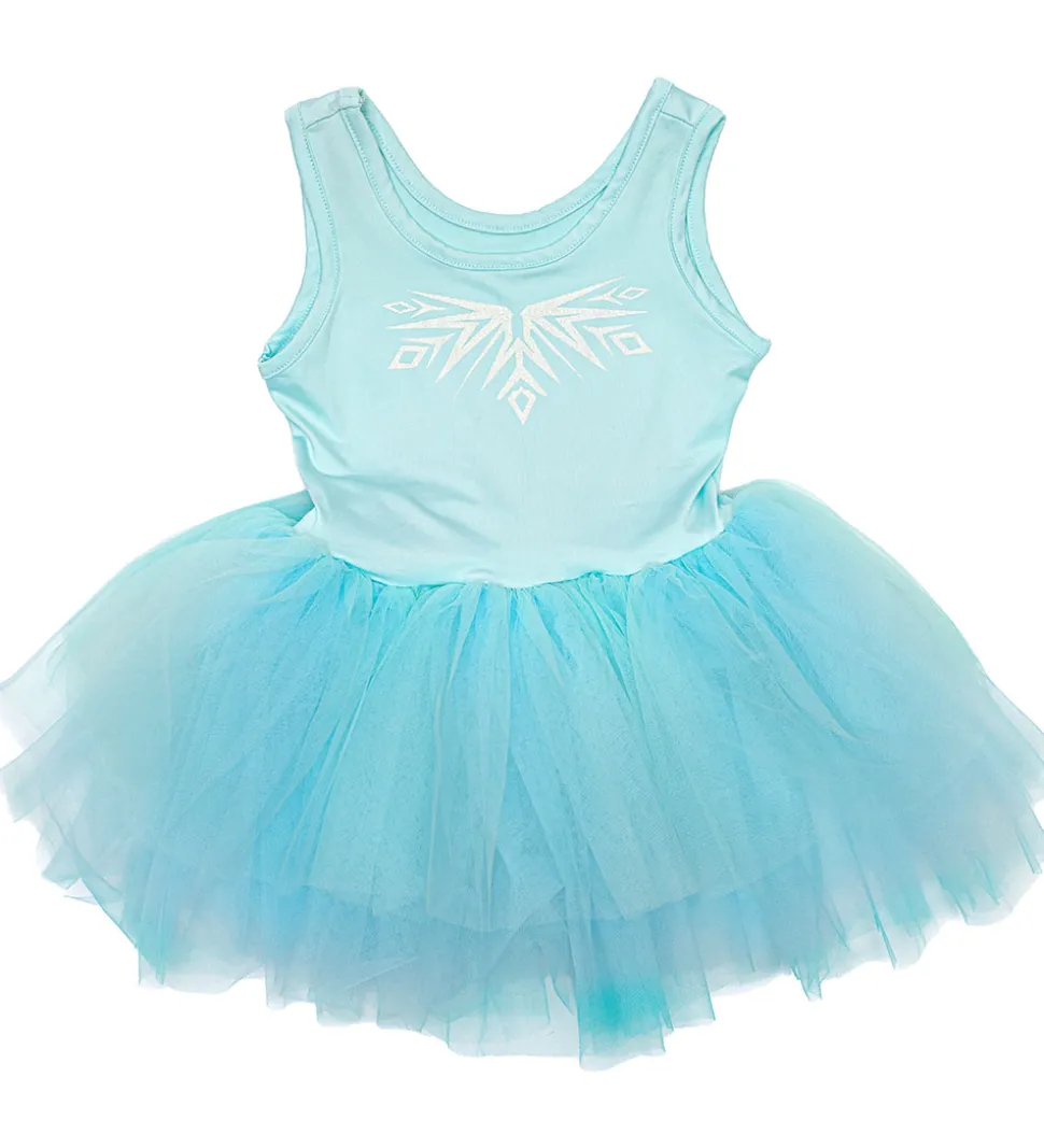 Great Pretenders Udklædning - Ballerina - Blå