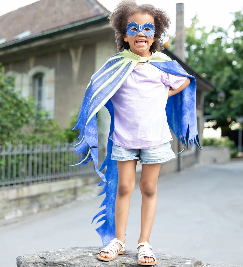 Great Pretenders Udklædning - Celestial Dragon Jewel