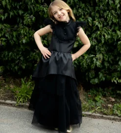 Great Pretenders Udklædning - Gothic Mischief Witch