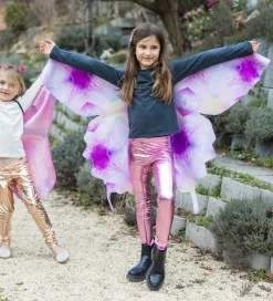 Great Pretenders Udklædning - Sommerfugl - Ombre