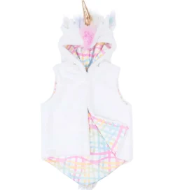 Great Pretenders Udklædning - Unicorn Vest