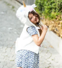 Great Pretenders Udklædning - Unicorn Vest