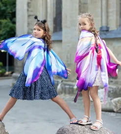 Great Pretenders Udklædning - Mythical Butterfly Soft Wings
