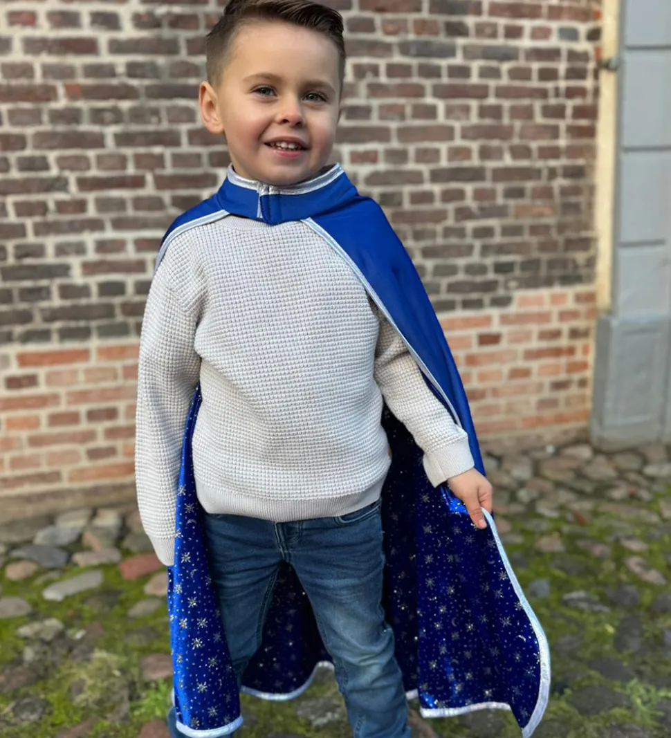 Great Pretenders Udklædning - Rev Glitter Magician