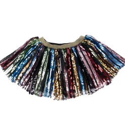 Great Pretenders Udklædning - Nederdel - Sequins Show Stopper